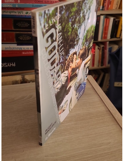 Jean-Luc Godard - Analyse d'un grand cinéaste (avec DVD)