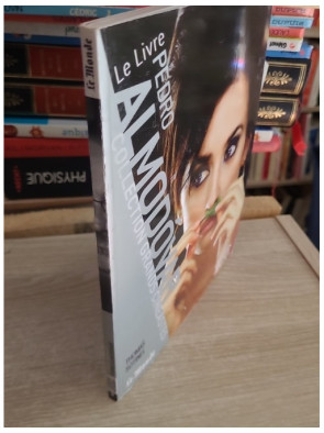 Pedro Almodóvar - Analyse d'un grand cinéaste (avec DVD)