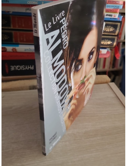 Pedro Almodóvar - Analyse d'un grand cinéaste (avec DVD)