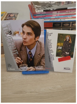 François Truffaut - Analyse d'un grand cinéaste (avec DVD)