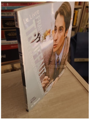 François Truffaut - Analyse d'un grand cinéaste (avec DVD)