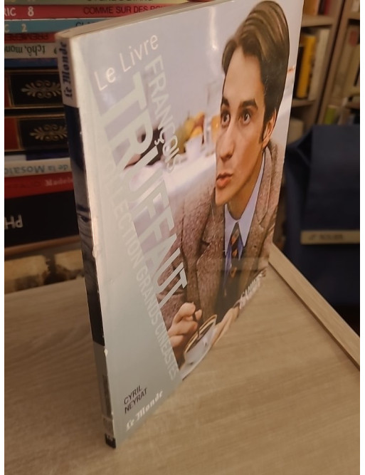 François Truffaut - Analyse d'un grand cinéaste (avec DVD)