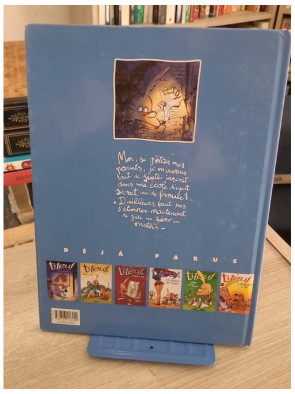 Titeuf Tome 4 - C'est pô juste...