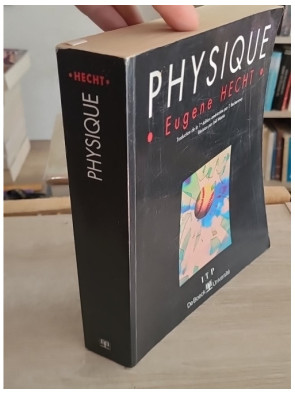 Physique - Cours complet avec exercices et problèmes corrigés