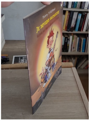 Je deviens guitariste Volume 1 (méthode progressive pour débutants)