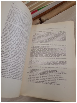 Valvignères en Helvie - Histoire d’un village du Vivarais de la Préhistoire au XXe siècle