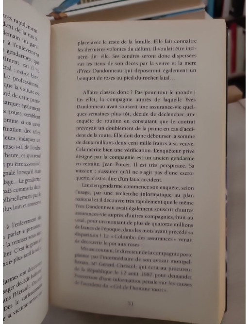 Côté crimes - 36 affaires criminelles qui ont passionné la France