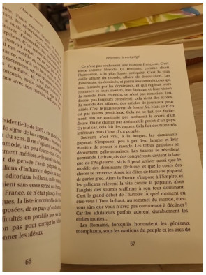 Abus de pouvoir - Analyse critique du pouvoir politique en France