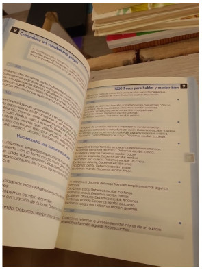 1000 trucos para hablar y escribir bien - Guide pratique en espagnol pour mieux s'exprimer