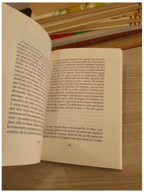 Vivarium - fragments littéraires et réflexion sur l’expérience du vivant