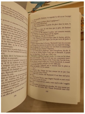 Chromosome 6 - Thriller médical aux frontières de la science et de l’éthique