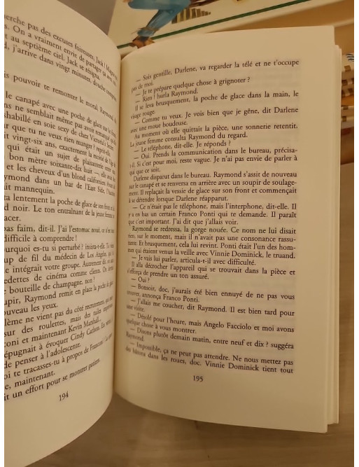 Chromosome 6 - Thriller médical aux frontières de la science et de l’éthique