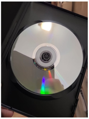 Les Génies de la grotte de Chauvet (DVD)