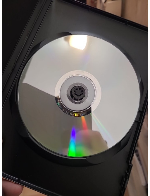 Les Génies de la grotte de Chauvet (DVD)