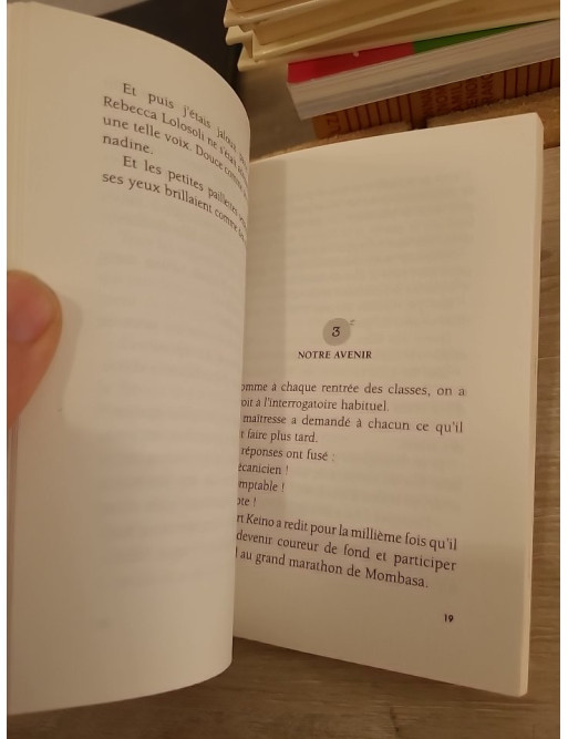 Le plus vieux de la classe - récit jeunesse sur l’apprentissage et la différence