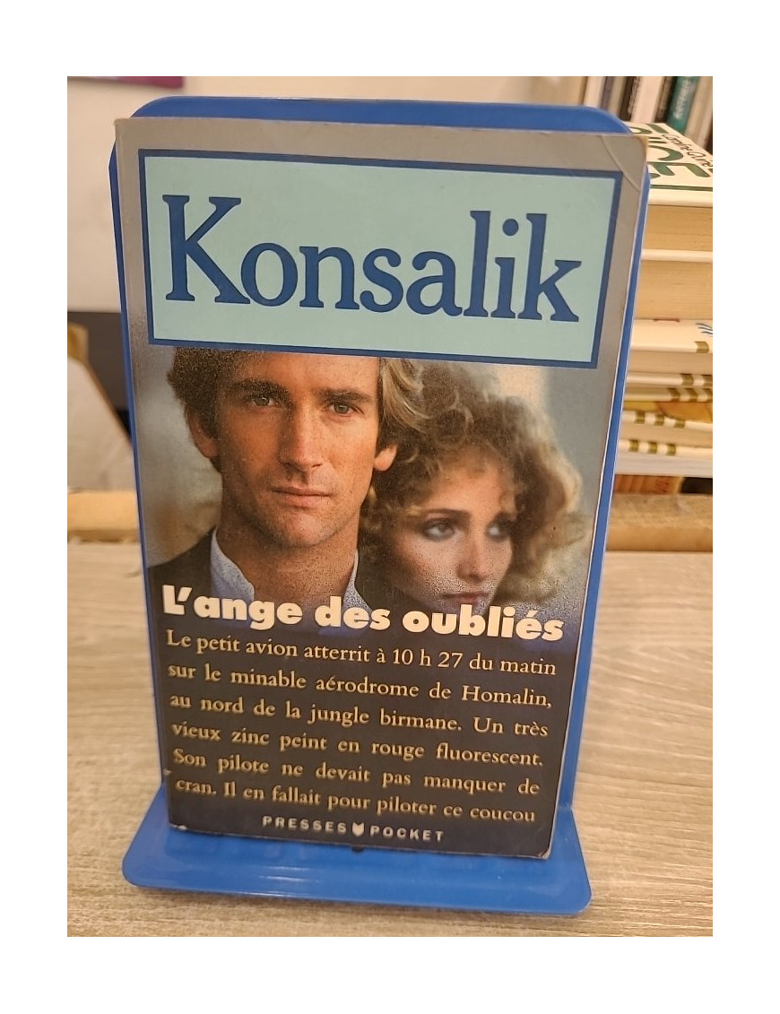 L'ange des oubliés - roman poignant sur destin et mémoire