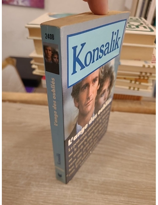 L'ange des oubliés - roman poignant sur destin et mémoire