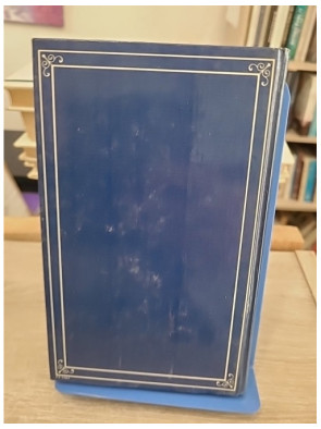 La petite maison dans la prairie Tome 3 : Sur les rives du lac