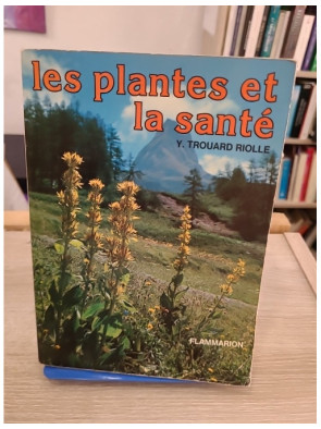 Les plantes et la santé