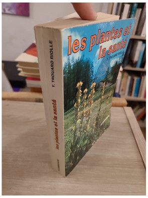 Les plantes et la santé