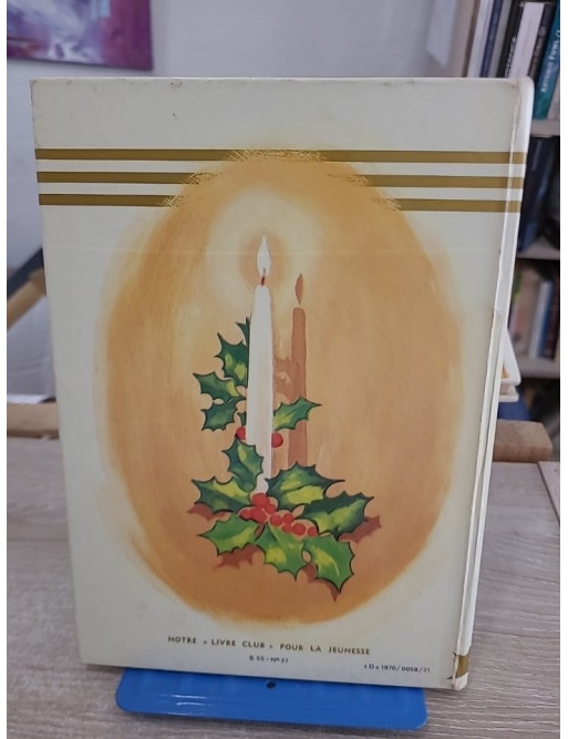 La jeunesse de Heidi