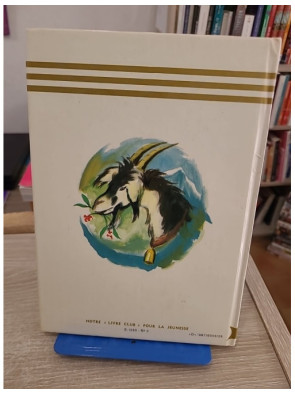 Heidi - Fille de la montagne