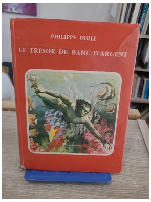 Le Trésor au banc d'argent