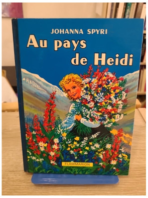 Au pays d'Heidi