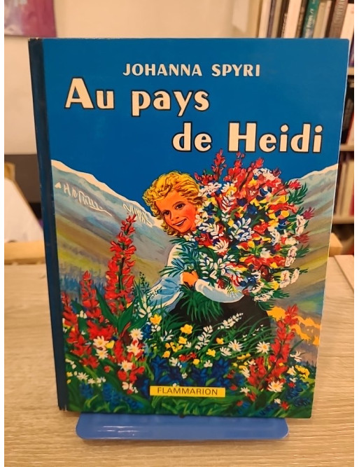 Au pays d'Heidi