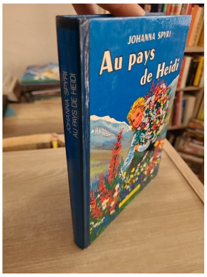 Au pays d'Heidi