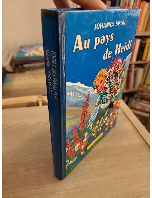 Au pays d'Heidi