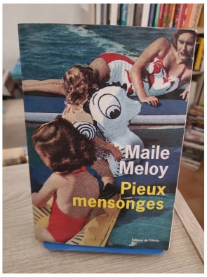 Pieux mensonges