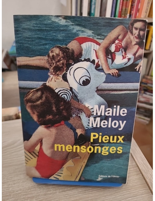 Pieux mensonges