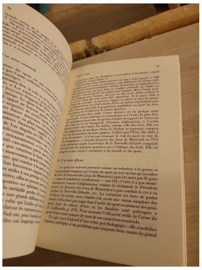 Pouvoirs n° 61 : Le Sport