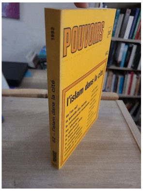 Pouvoirs : L'Islam dans la cité