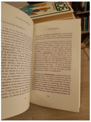 La Clé de votre énergie - 22 protocoles pour vous libérer émotionnellement