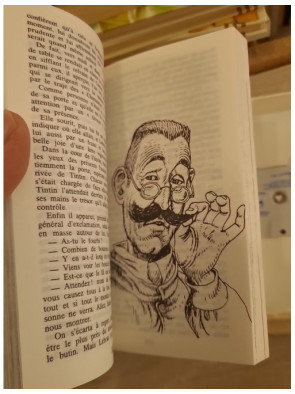 La guerre des boutons - Roman jeunesse classique sur les rivalités d’enfants