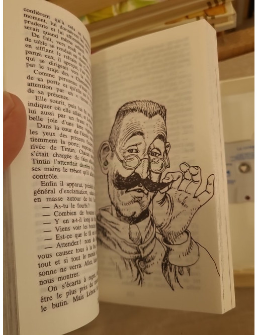 La guerre des boutons - Roman jeunesse classique sur les rivalités d’enfants
