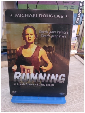 Running (DVD)