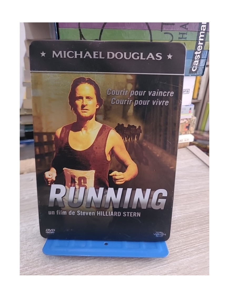 Running (DVD)