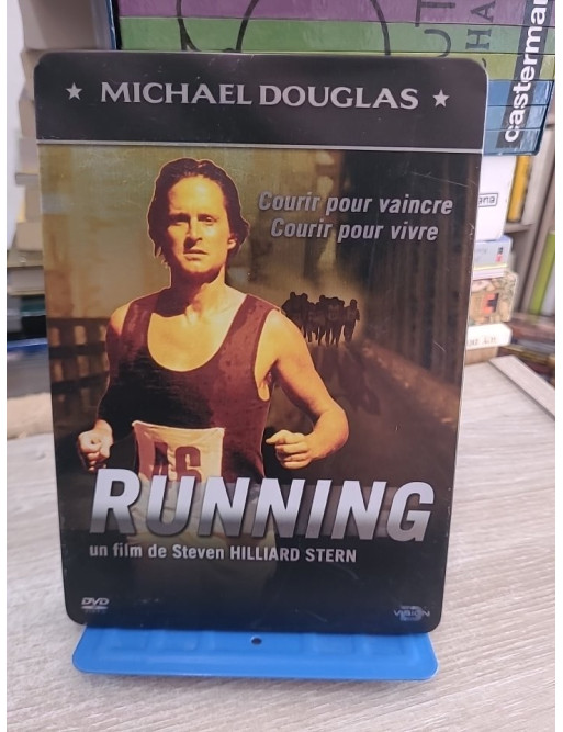 Running (DVD)