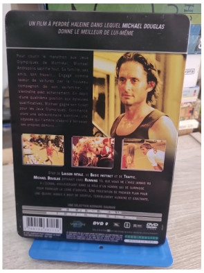 Running (DVD)