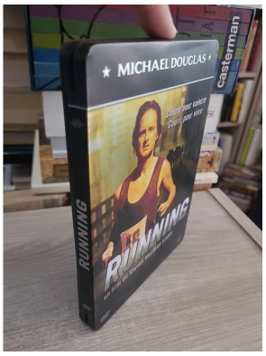 Running (DVD)
