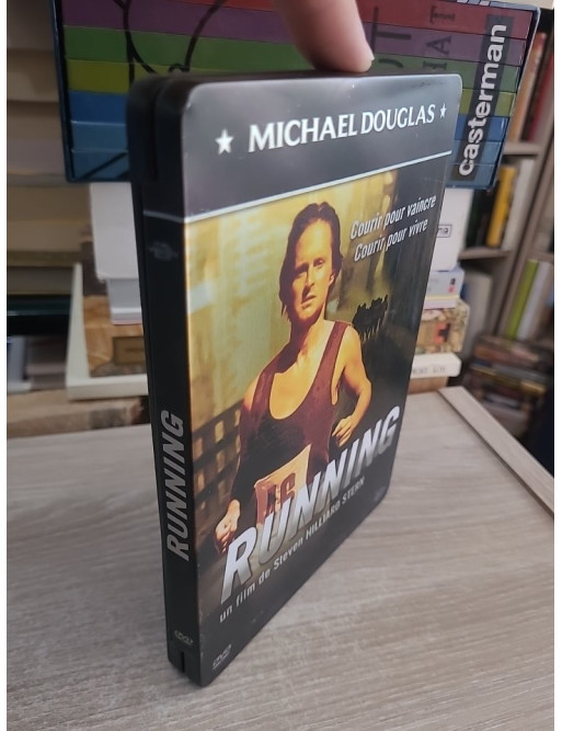 Running (DVD)