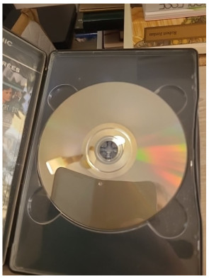 Running (DVD)