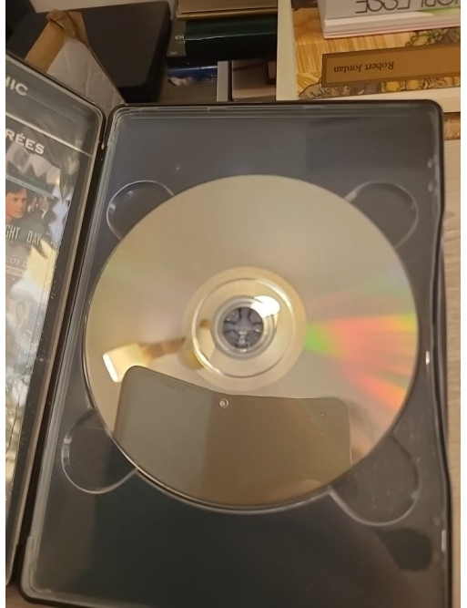 Running (DVD)