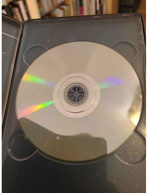 Au nom du royaume (DVD)