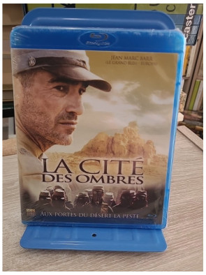 La Cité des ombres (DVD Blu-Ray)