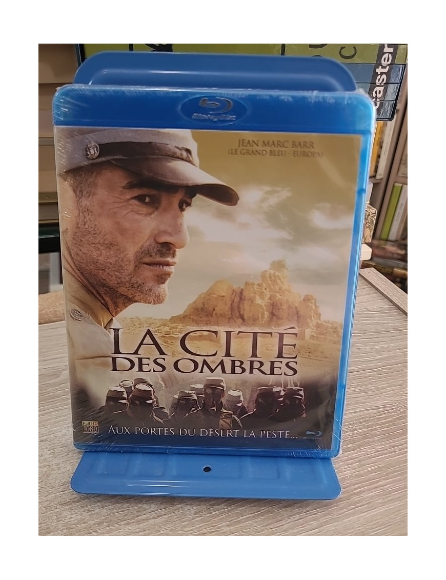 La Cité des ombres (DVD Blu-Ray)