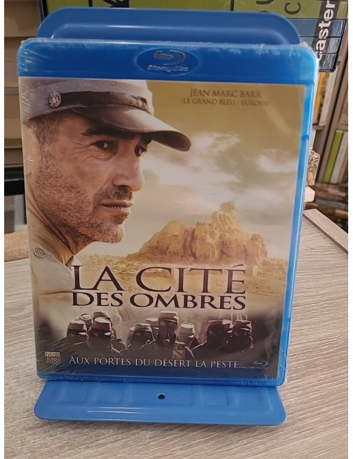 La Cité des ombres (DVD Blu-Ray)